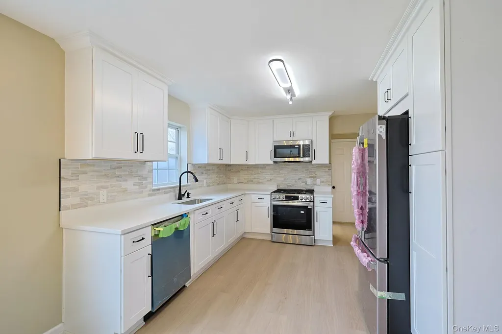 5 Ramona Road Newburgh NY 12550