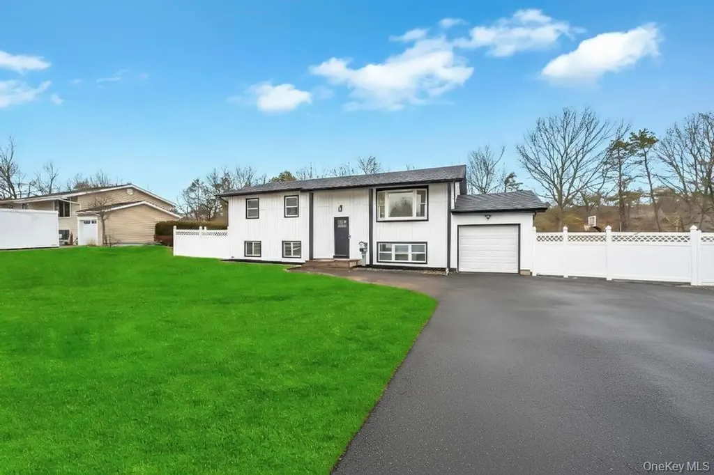 191 Ridge Road Wheatley Heights NY 11798