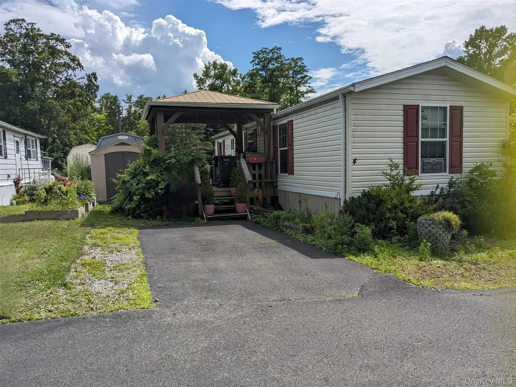 4 Treeline Circle Cold Spring NY 10516