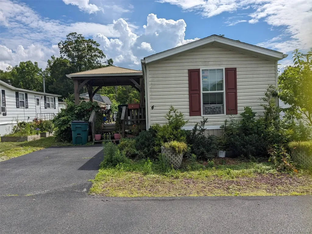 4 Treeline Circle Cold Spring NY 10516