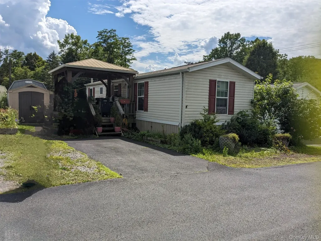 4 Treeline Circle Cold Spring NY 10516