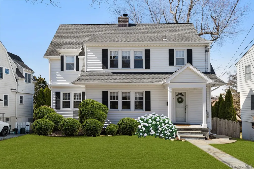 9 Rutgers Place Scarsdale NY 10583