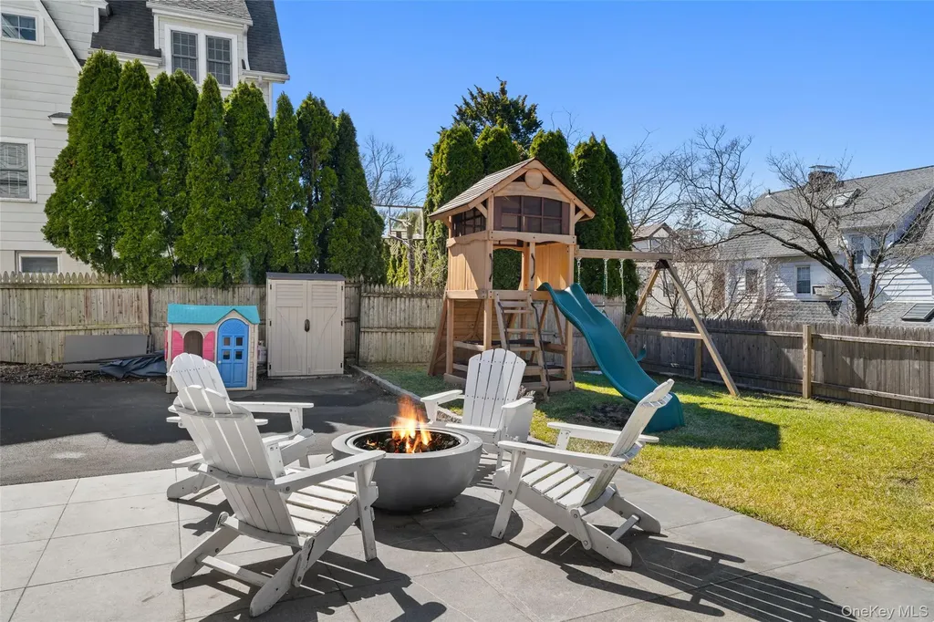 9 Rutgers Place Scarsdale NY 10583