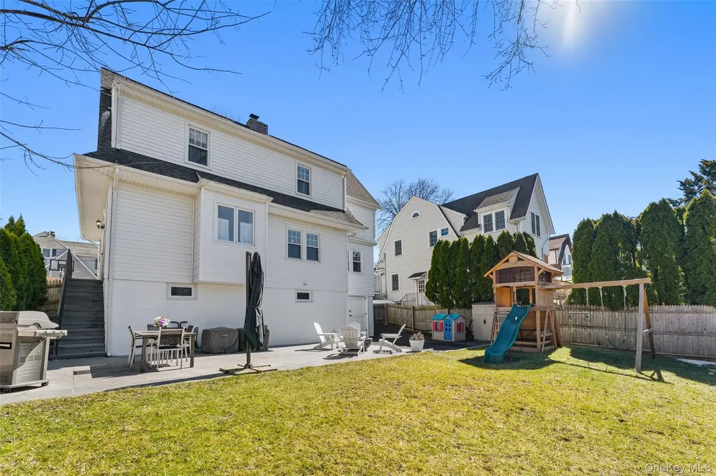 9 Rutgers Place Scarsdale NY 10583