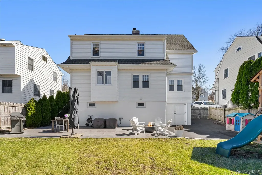 9 Rutgers Place Scarsdale NY 10583