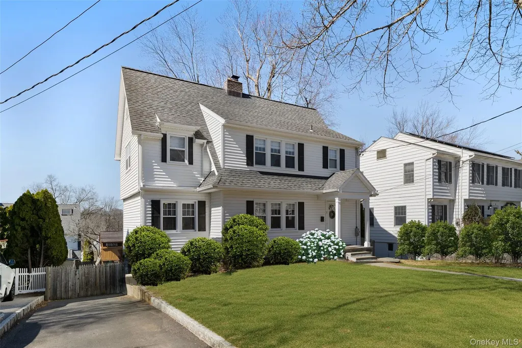 9 Rutgers Place Scarsdale NY 10583