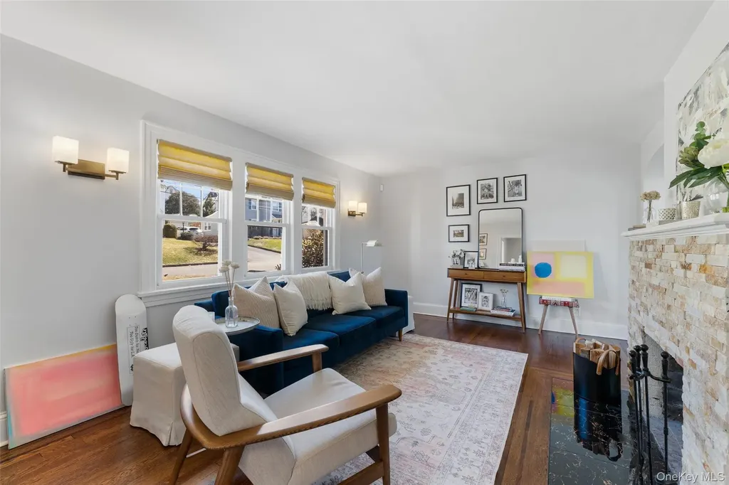 9 Rutgers Place Scarsdale NY 10583