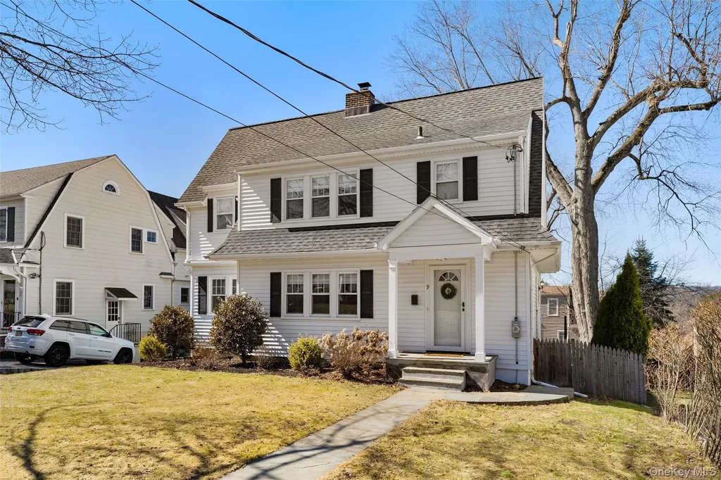 9 Rutgers Place Scarsdale NY 10583