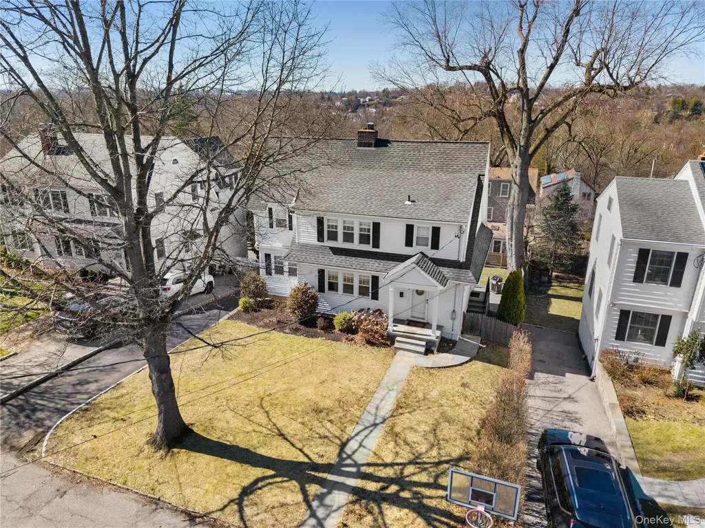 9 Rutgers Place Scarsdale NY 10583