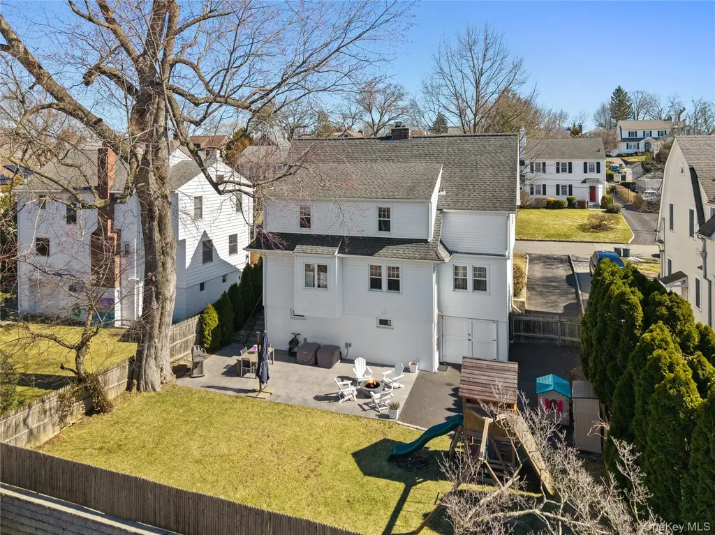 9 Rutgers Place Scarsdale NY 10583