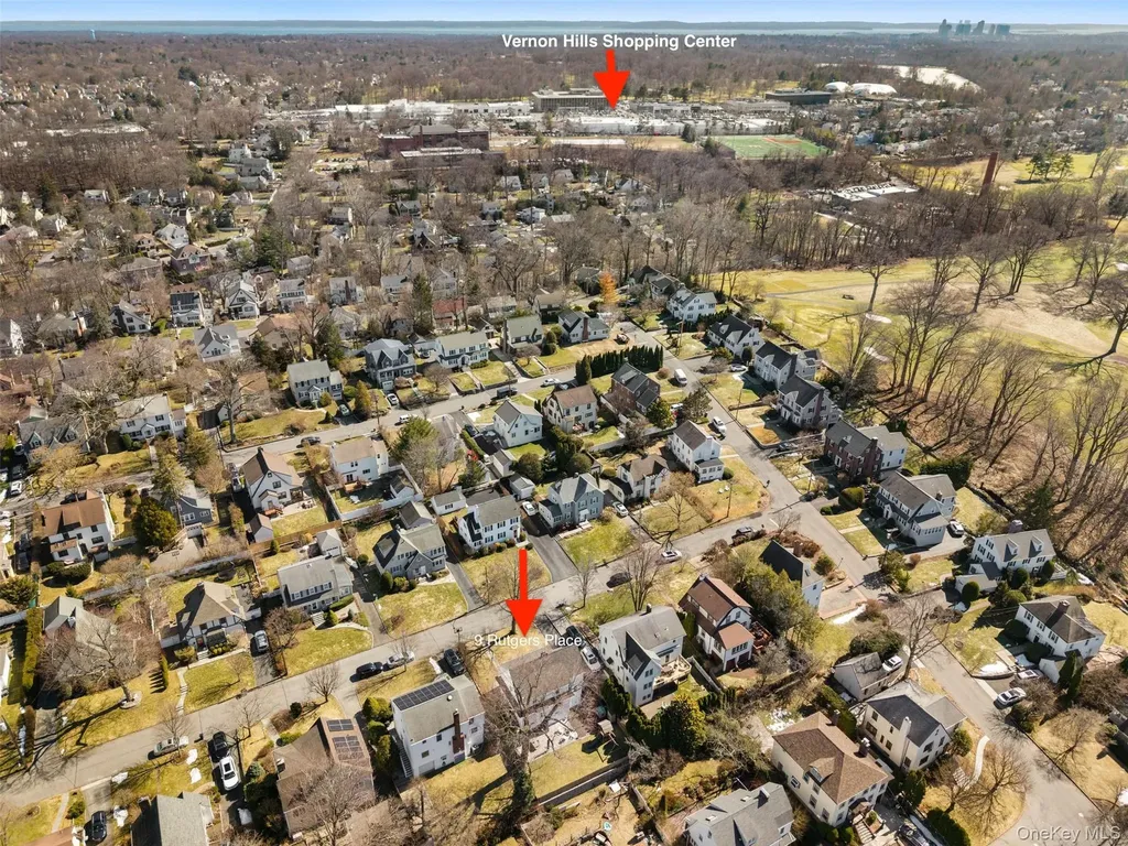 9 Rutgers Place Scarsdale NY 10583