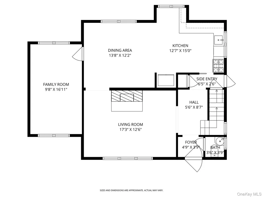9 Rutgers Place Scarsdale NY 10583