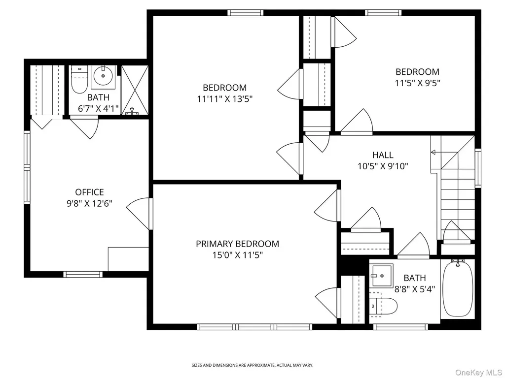 9 Rutgers Place Scarsdale NY 10583