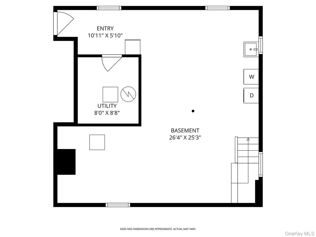 9 Rutgers Place Scarsdale NY 10583