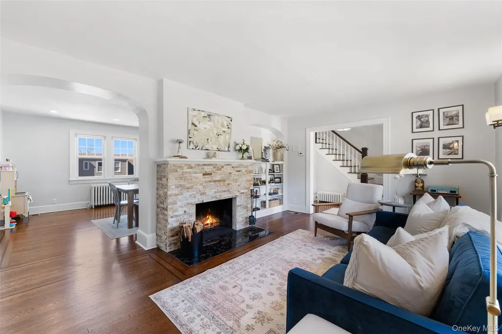 9 Rutgers Place Scarsdale NY 10583