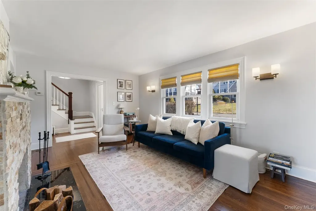 9 Rutgers Place Scarsdale NY 10583