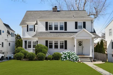 9 Rutgers Place Scarsdale NY 10583
