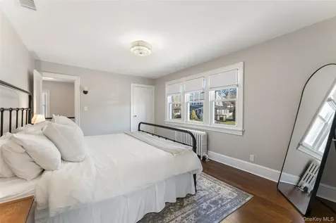 9 Rutgers Place Scarsdale NY 10583