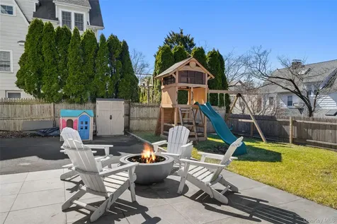 9 Rutgers Place Scarsdale NY 10583