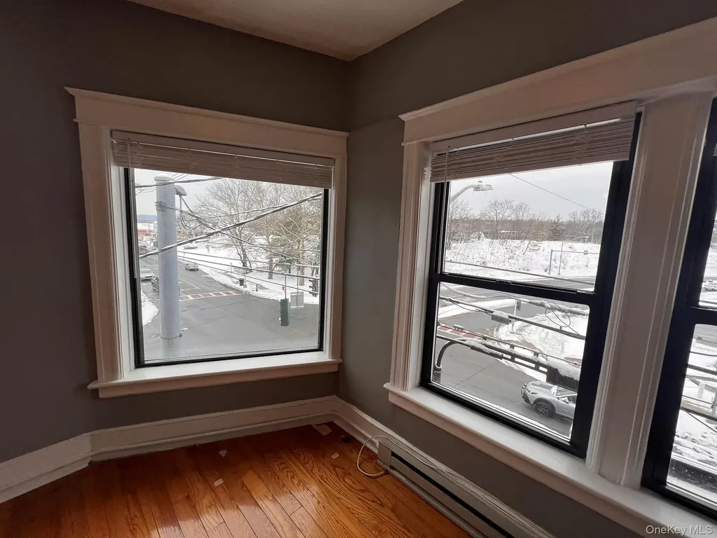 2 Raymond Avenue Poughkeepsie NY 12603