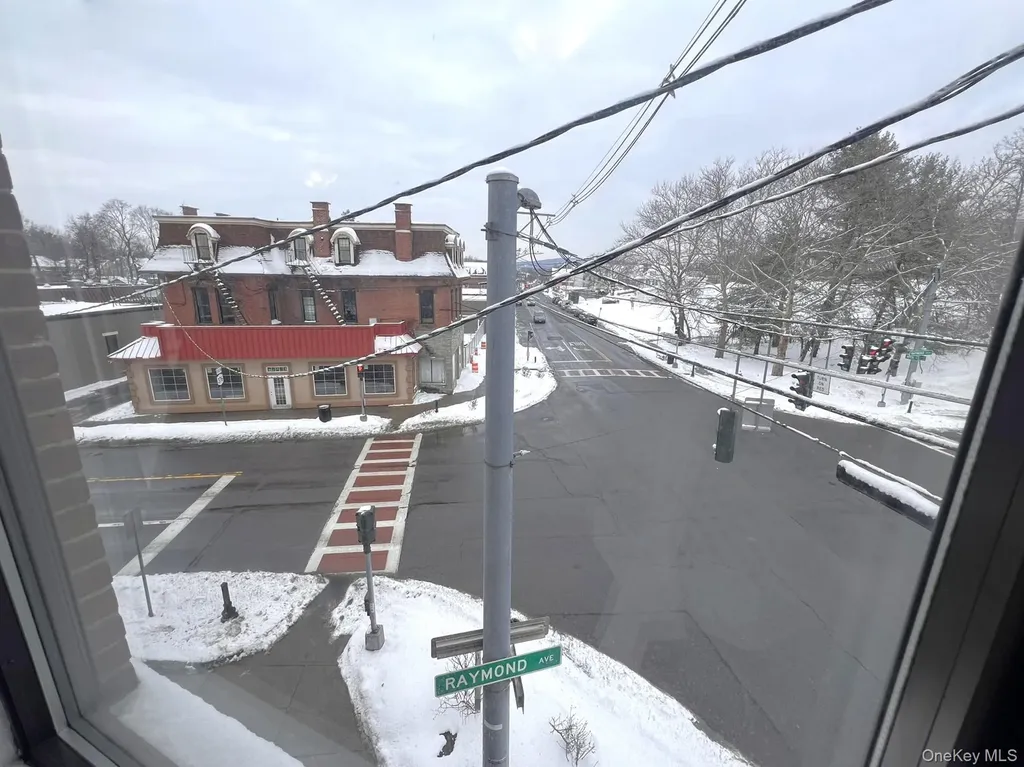 2 Raymond Avenue Poughkeepsie NY 12603