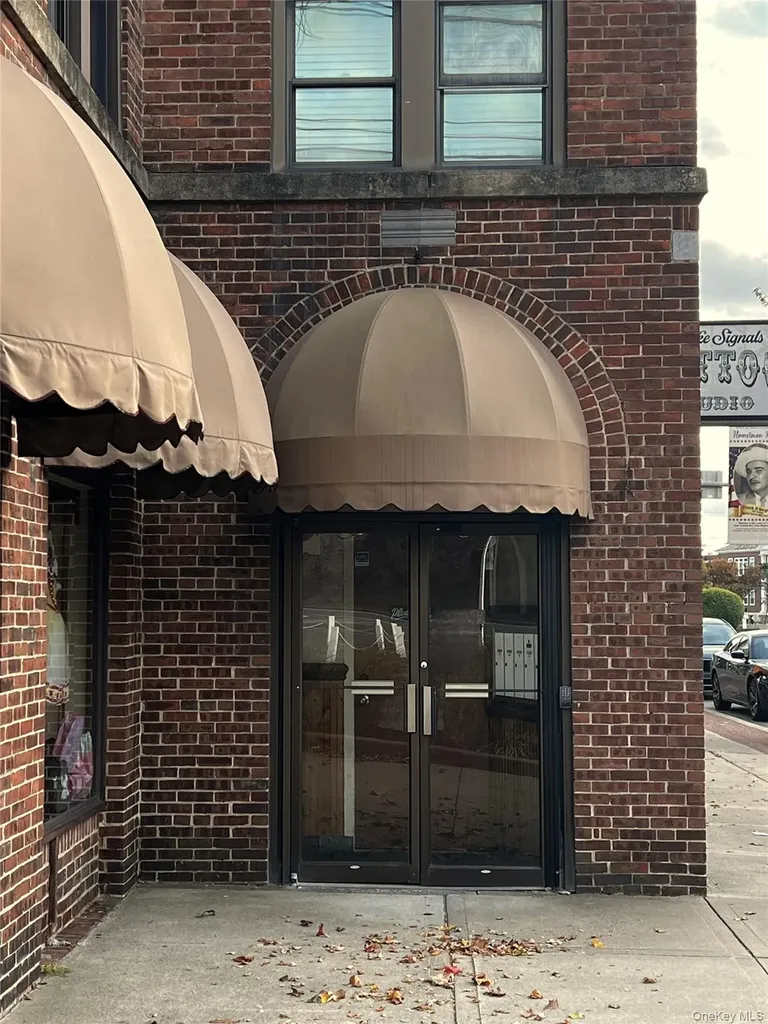 2 Raymond Avenue Poughkeepsie NY 12603