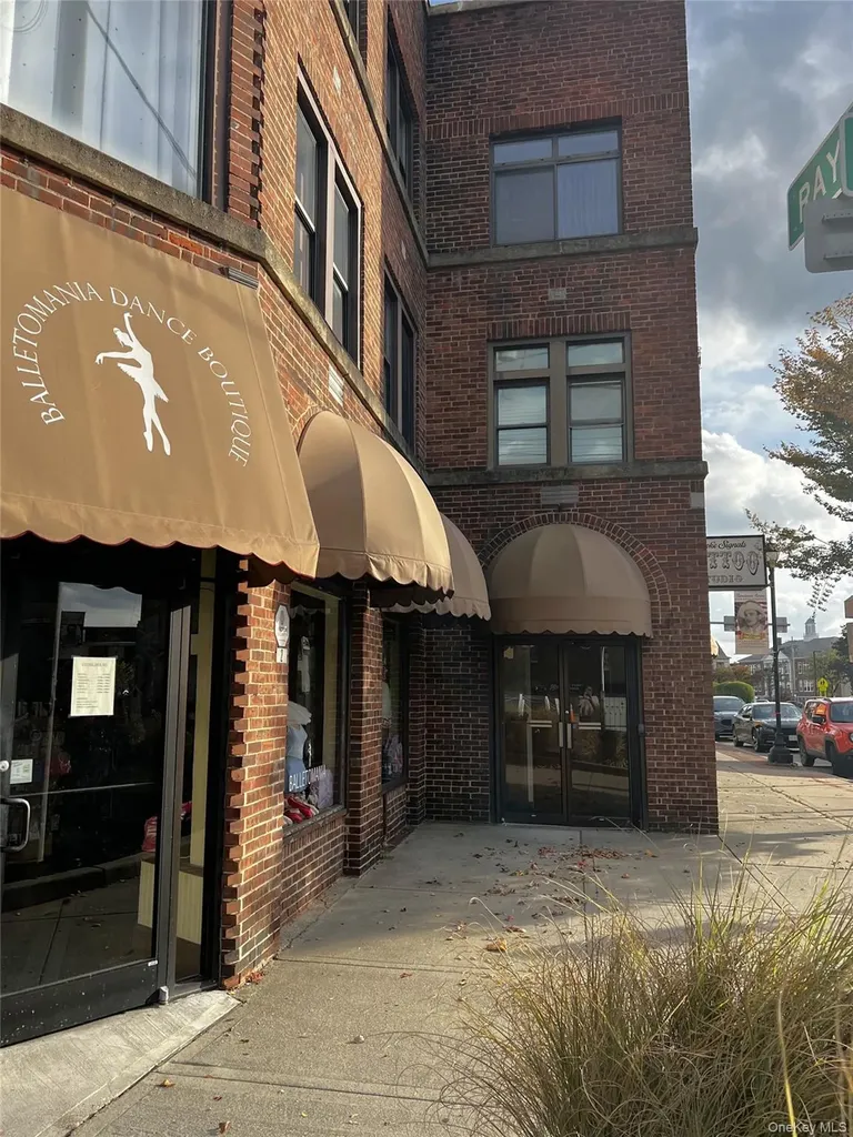 2 Raymond Avenue Poughkeepsie NY 12603