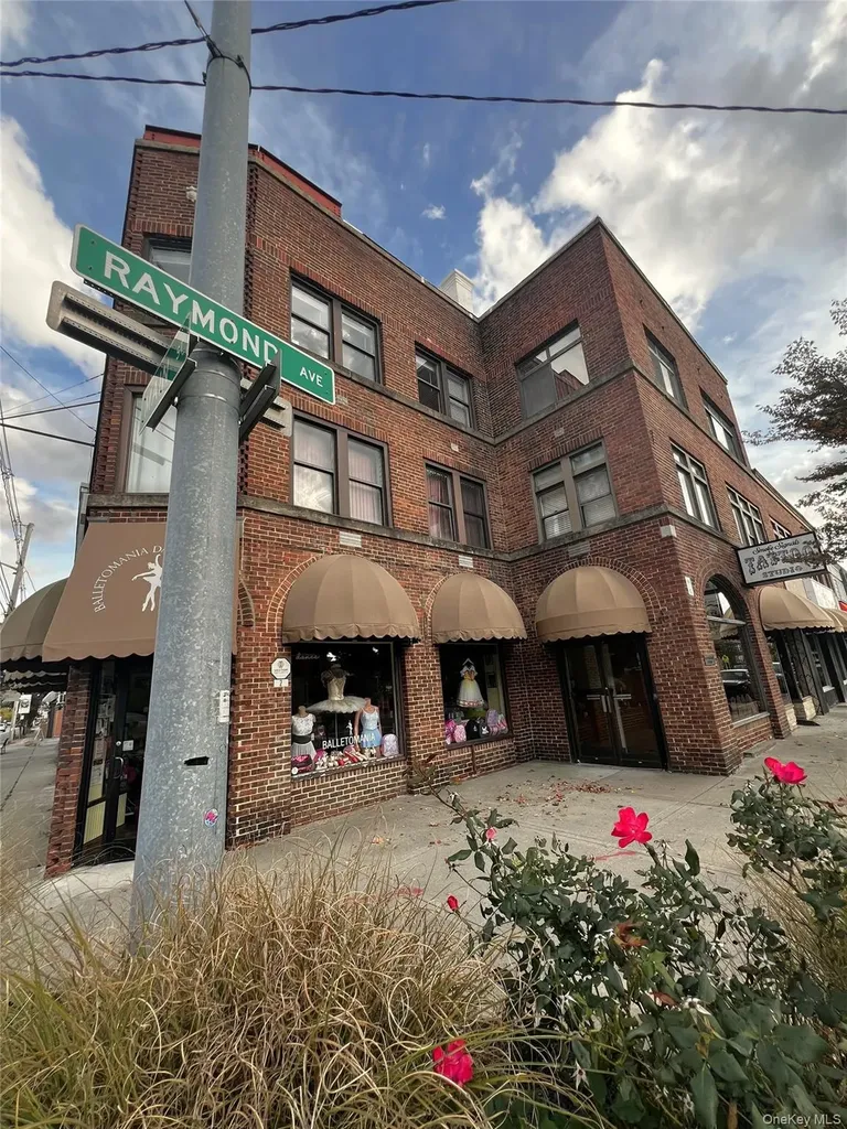 2 Raymond Avenue Poughkeepsie NY 12603