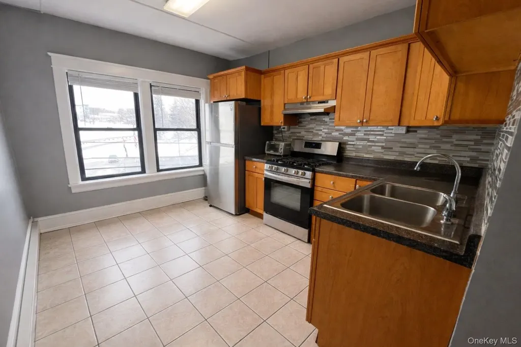 2 Raymond Avenue Poughkeepsie NY 12603