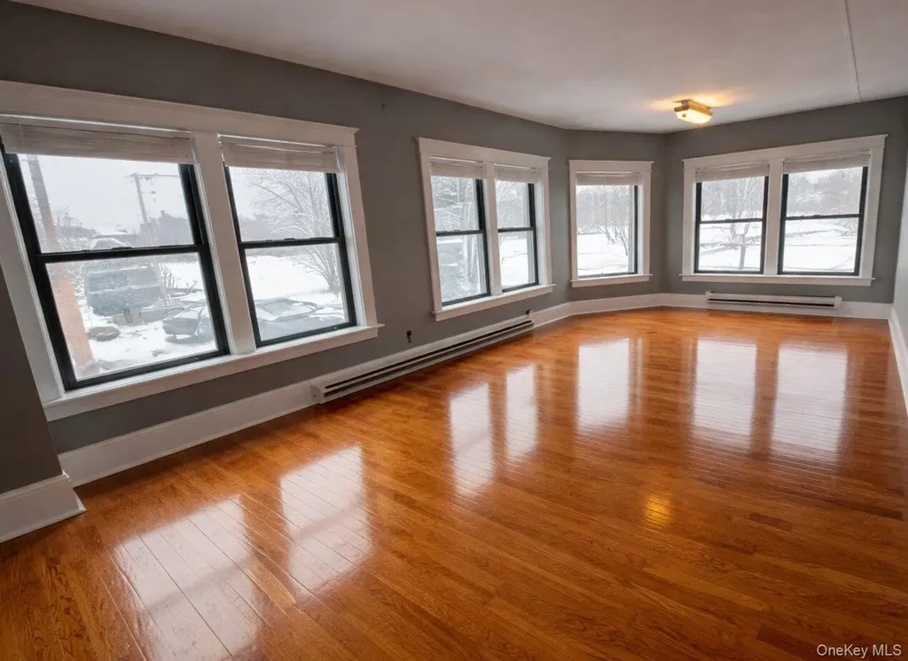 2 Raymond Avenue Poughkeepsie NY 12603