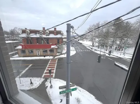 2 Raymond Avenue Poughkeepsie NY 12603