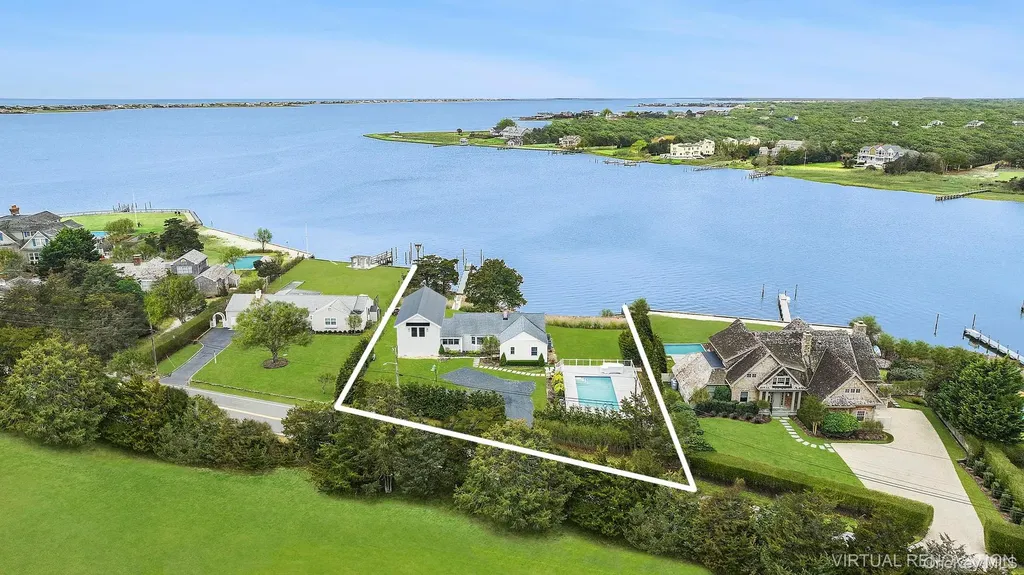 65 Shore Road Westhampton NY 11977