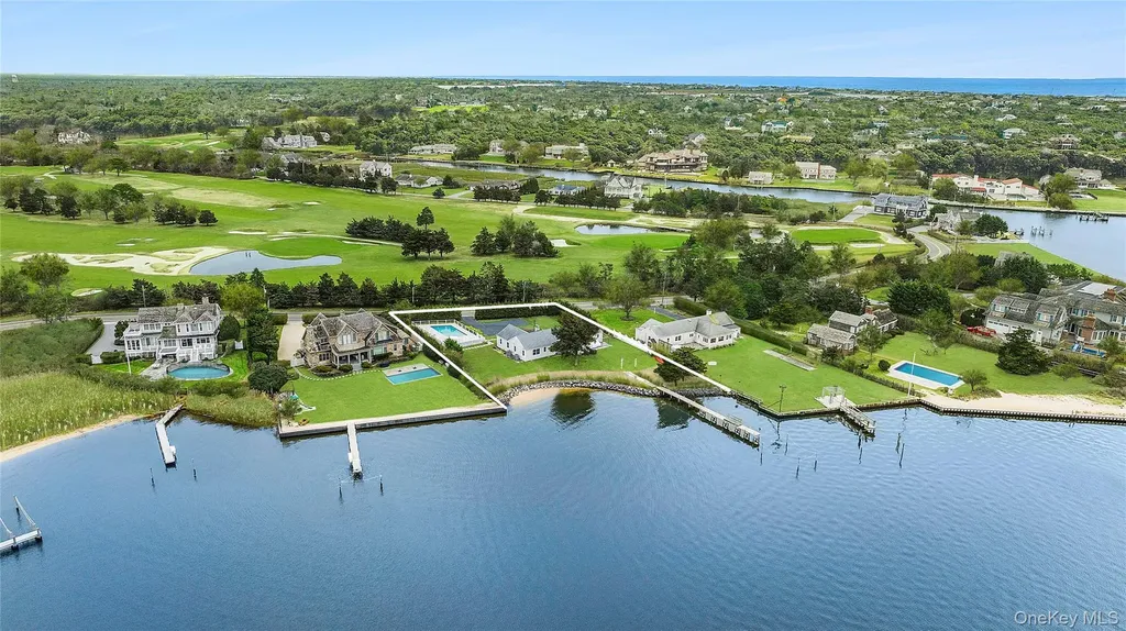 65 Shore Road Westhampton NY 11977