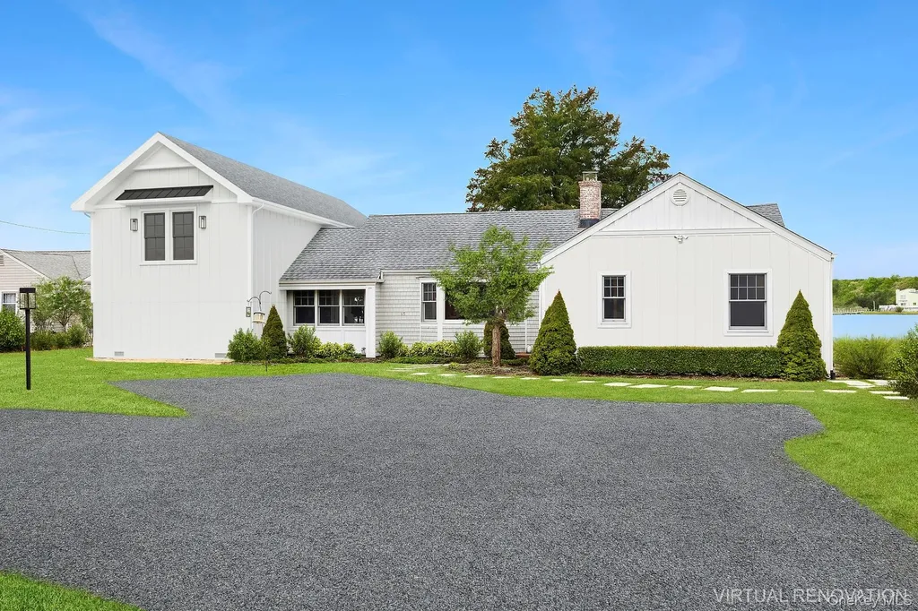 65 Shore Road Westhampton NY 11977