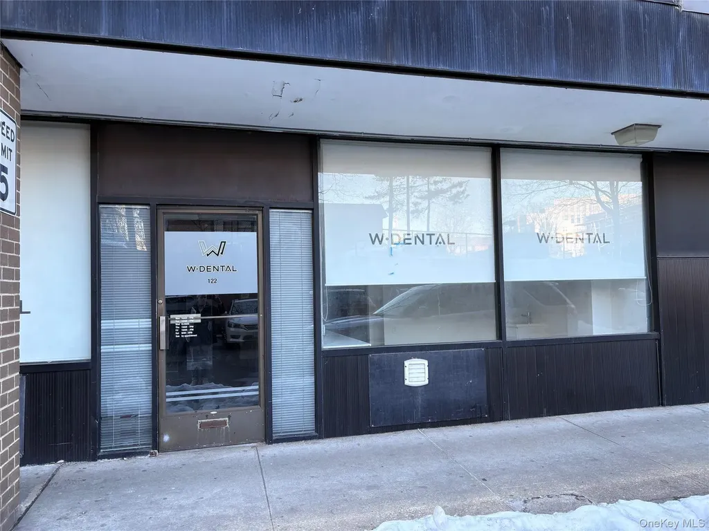 235 S Lexington Avenue White Plains NY 10606