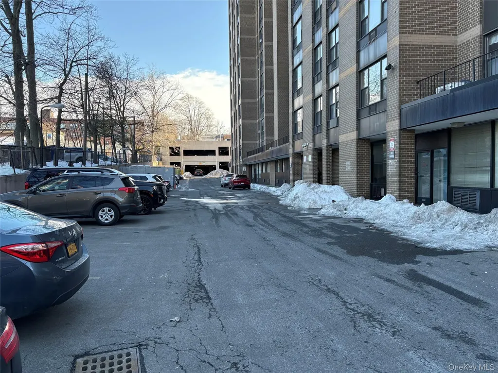 235 S Lexington Avenue White Plains NY 10606