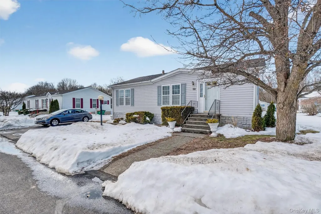 56 Fourth Drive Hyde Park NY 12738