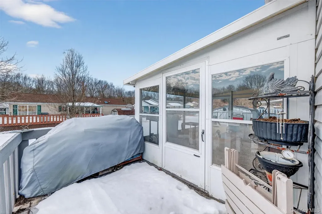 56 Fourth Drive Hyde Park NY 12738