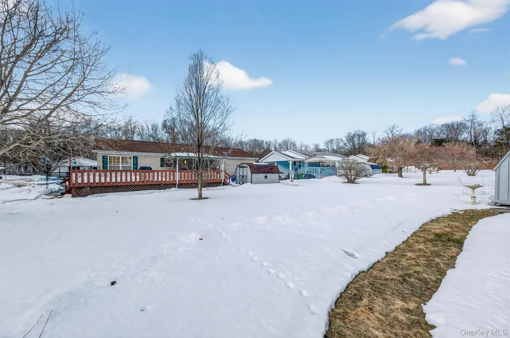 56 Fourth Drive Hyde Park NY 12738