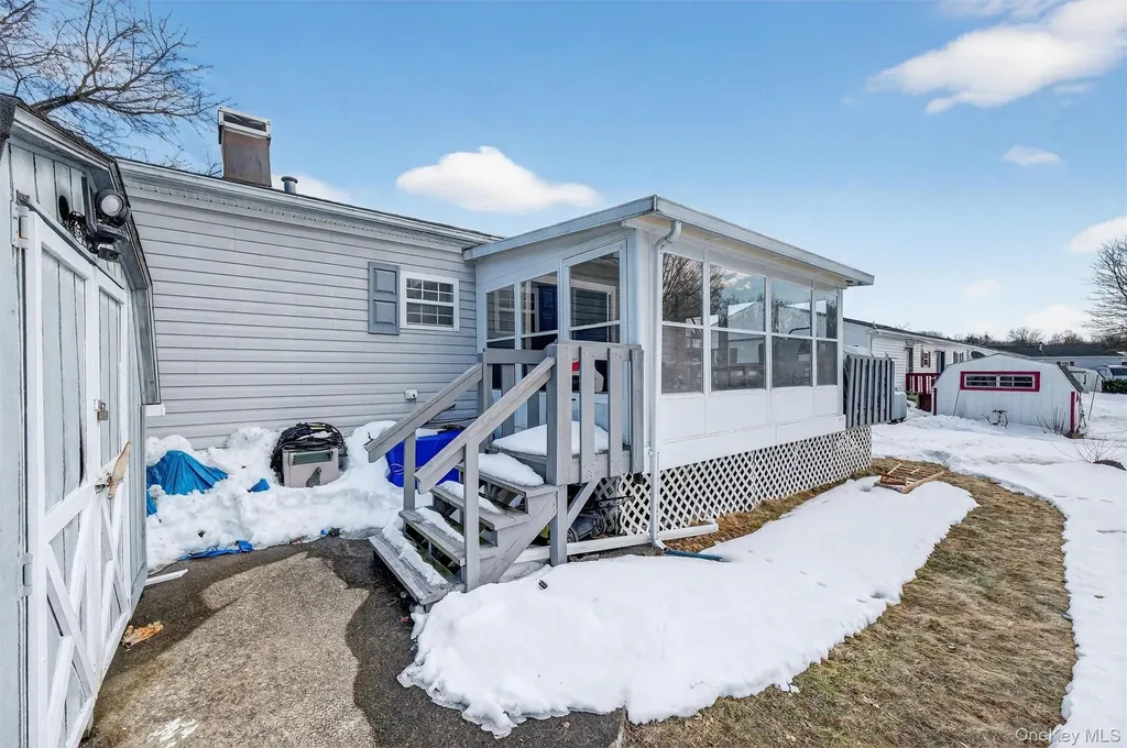56 Fourth Drive Hyde Park NY 12738
