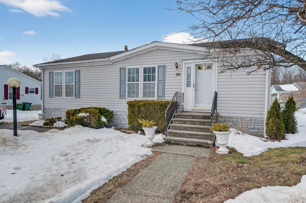 56 Fourth Drive Hyde Park NY 12738