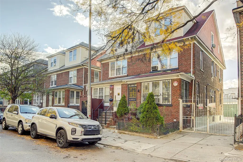 3528 93rd Street Jackson Heights NY 11372