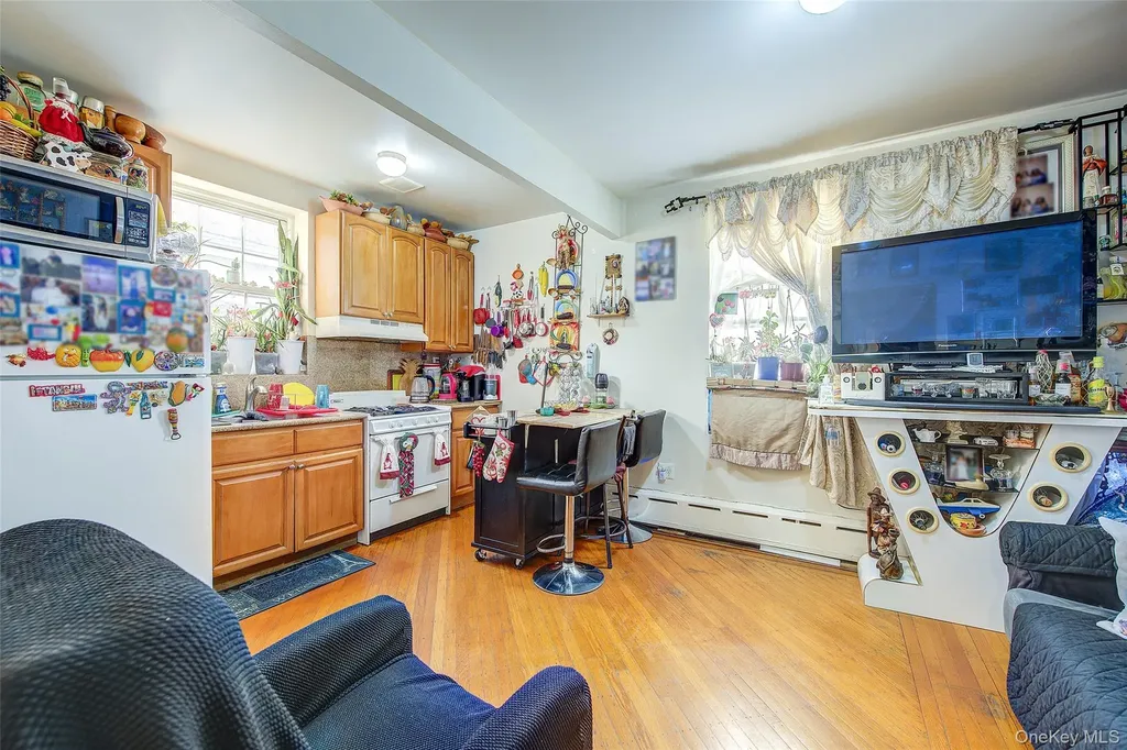 3528 93rd Street Jackson Heights NY 11372