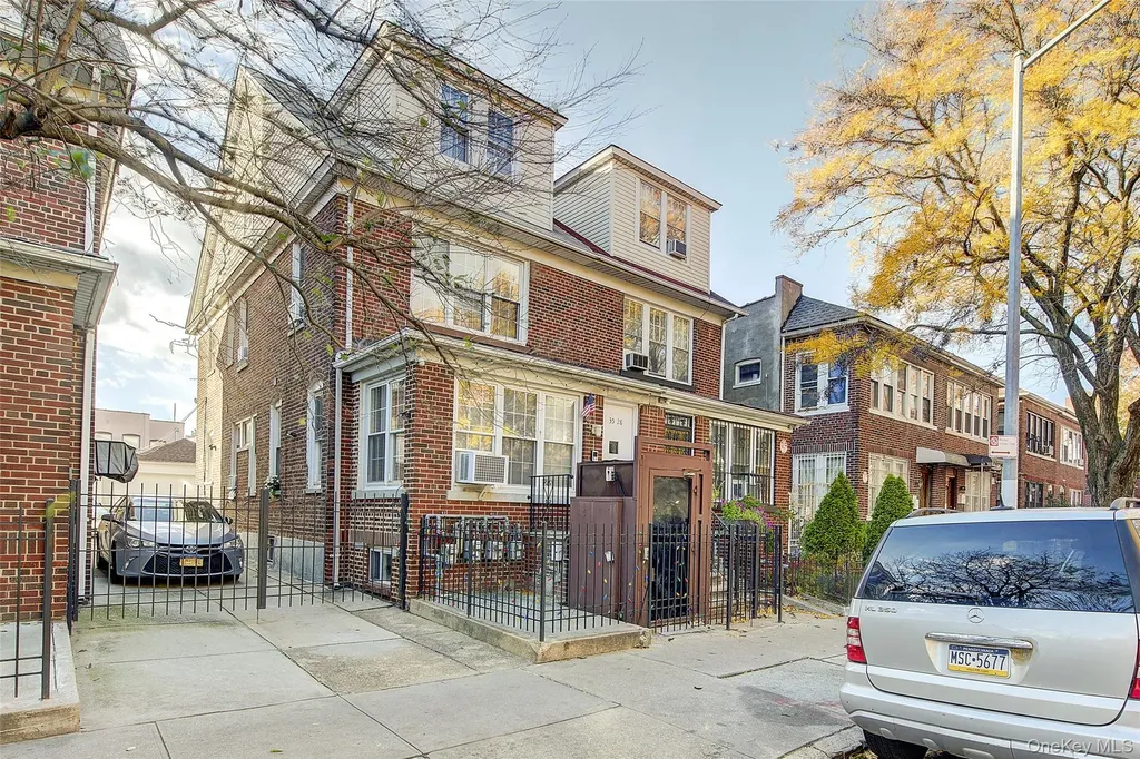 3528 93rd Street Jackson Heights NY 11372