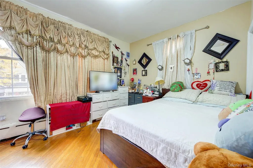 3528 93rd Street Jackson Heights NY 11372