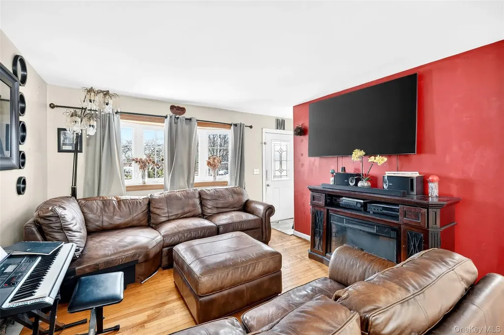 35 Maple Lane Monroe NY 10950