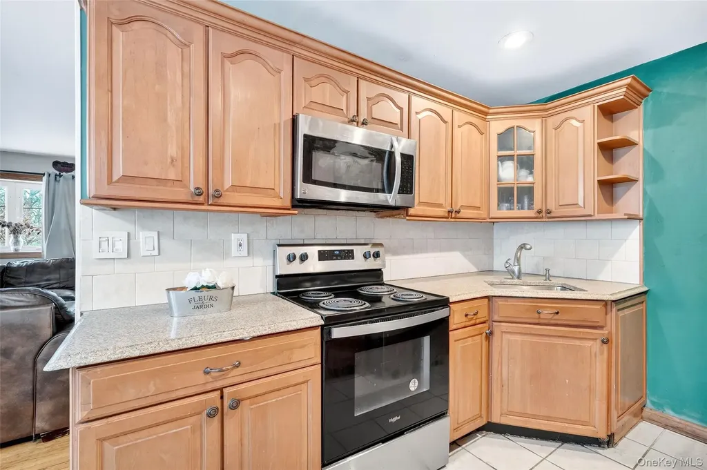 35 Maple Lane Monroe NY 10950