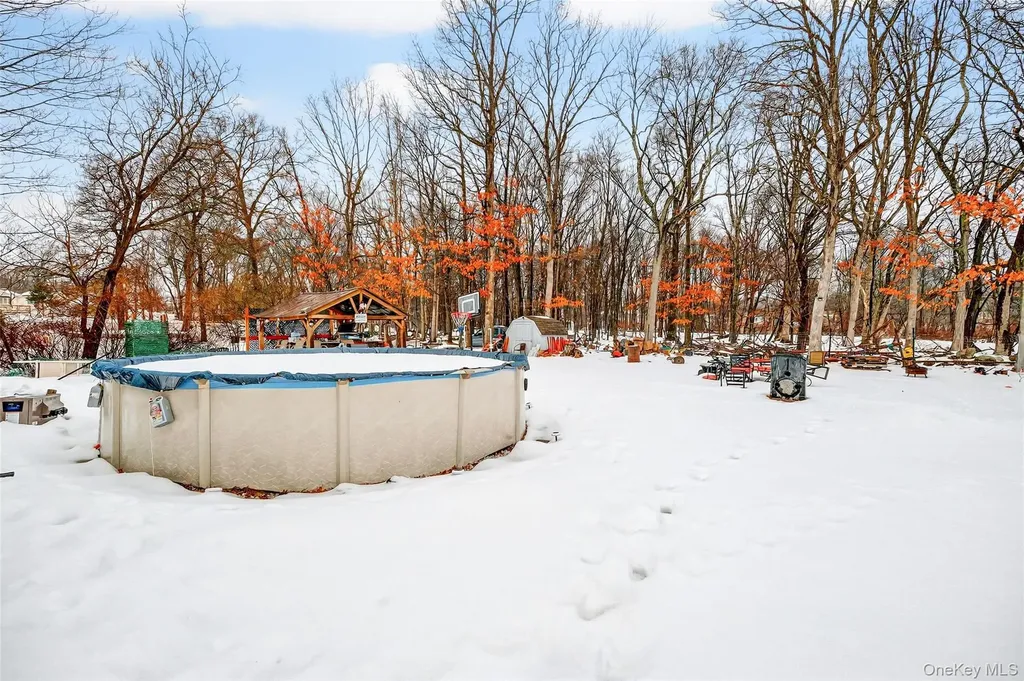 35 Maple Lane Monroe NY 10950
