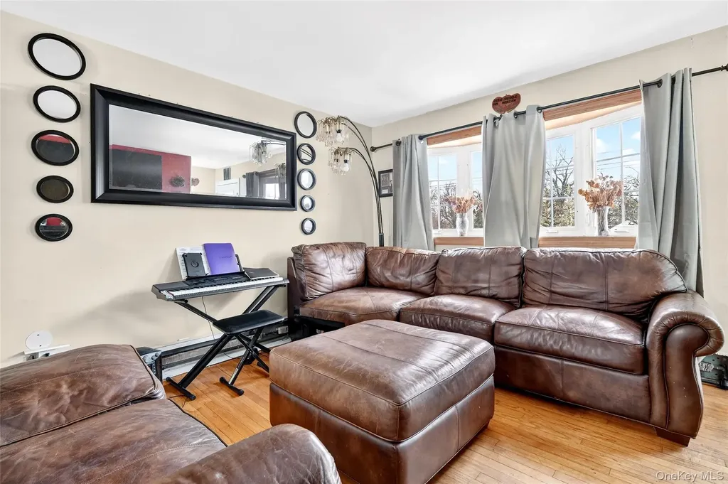 35 Maple Lane Monroe NY 10950