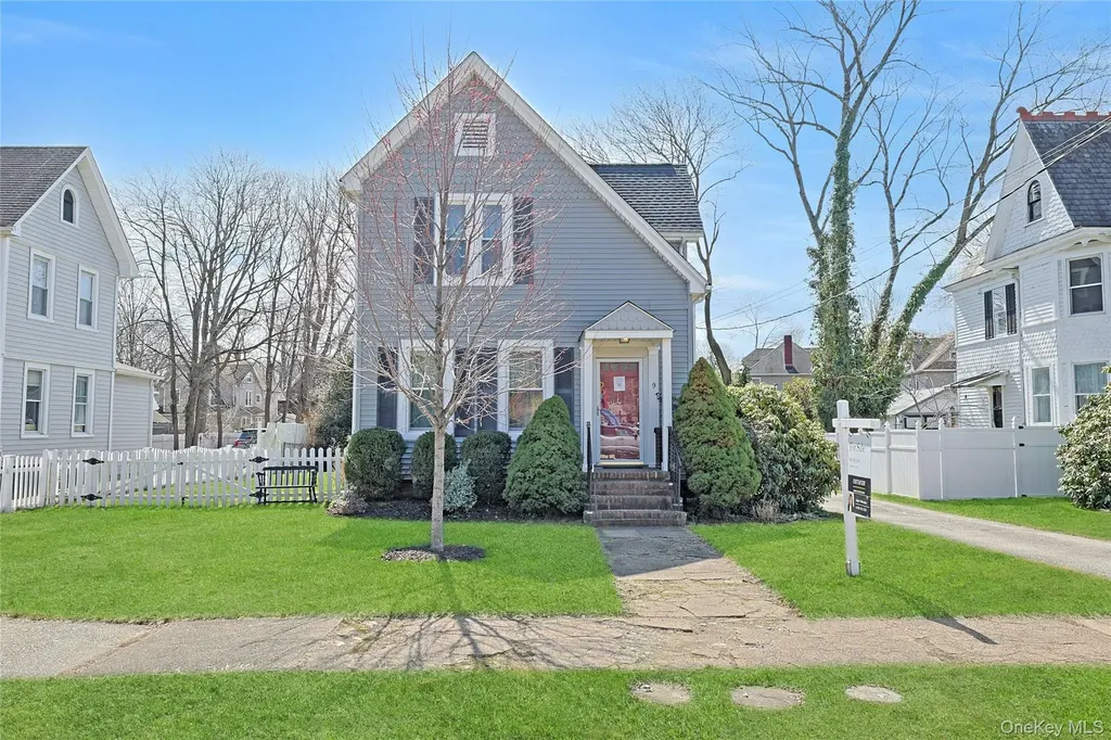 9 Clinton Place Suffern NY 10901